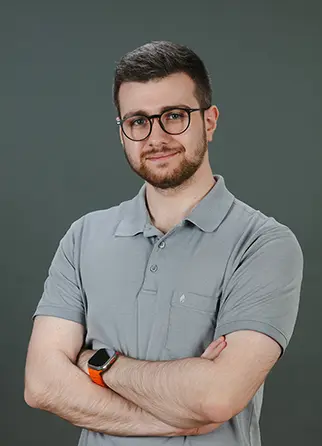 Markus A. Reiter